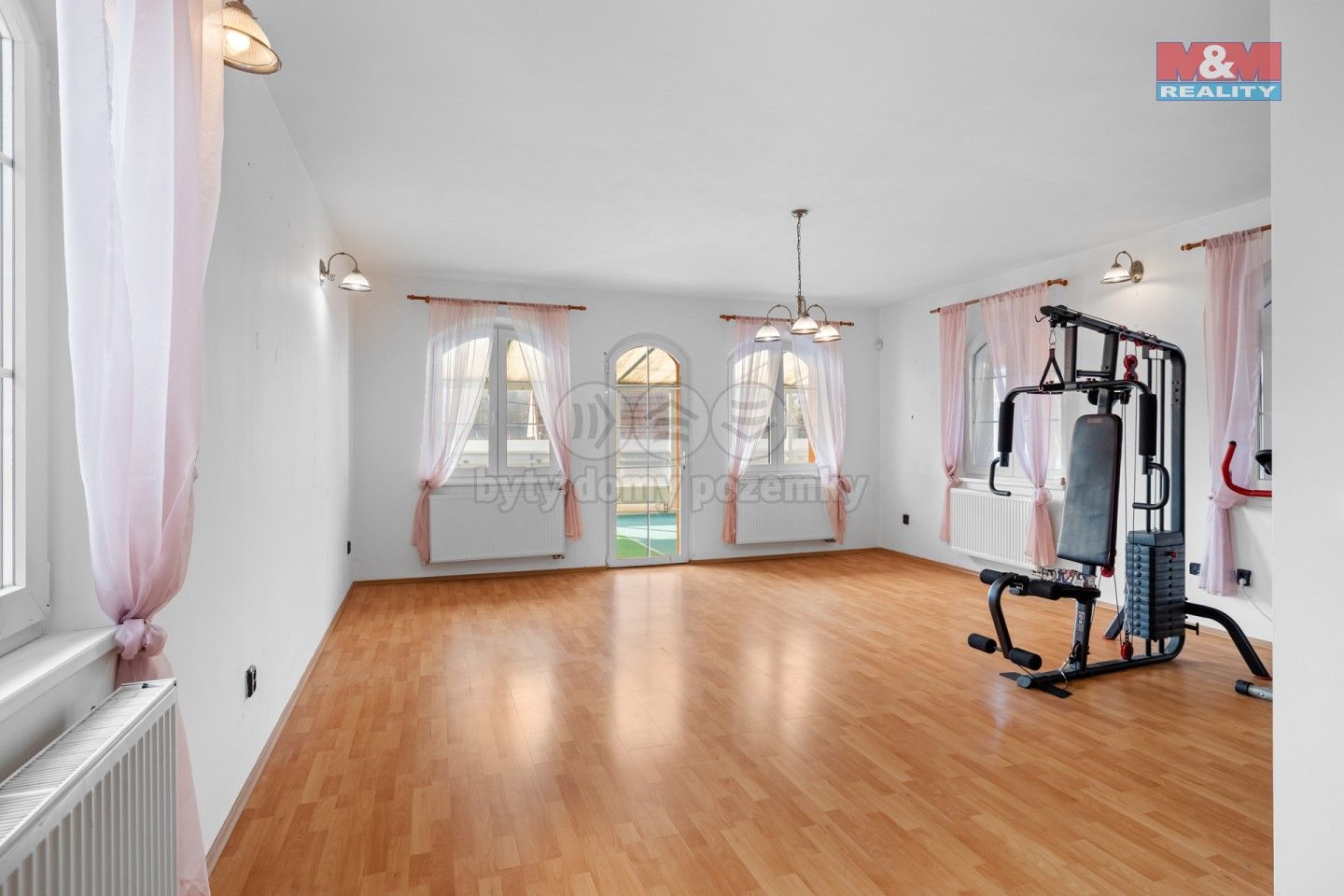 Prodej rodinný dům - U Potoka, Vodochody, 280 m²