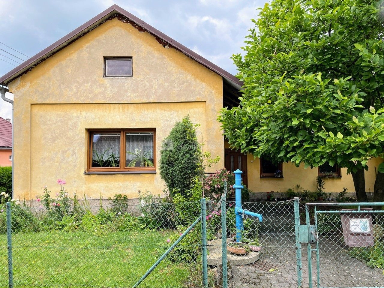 Prodej rodinný dům - Jablůnka, 180 m²