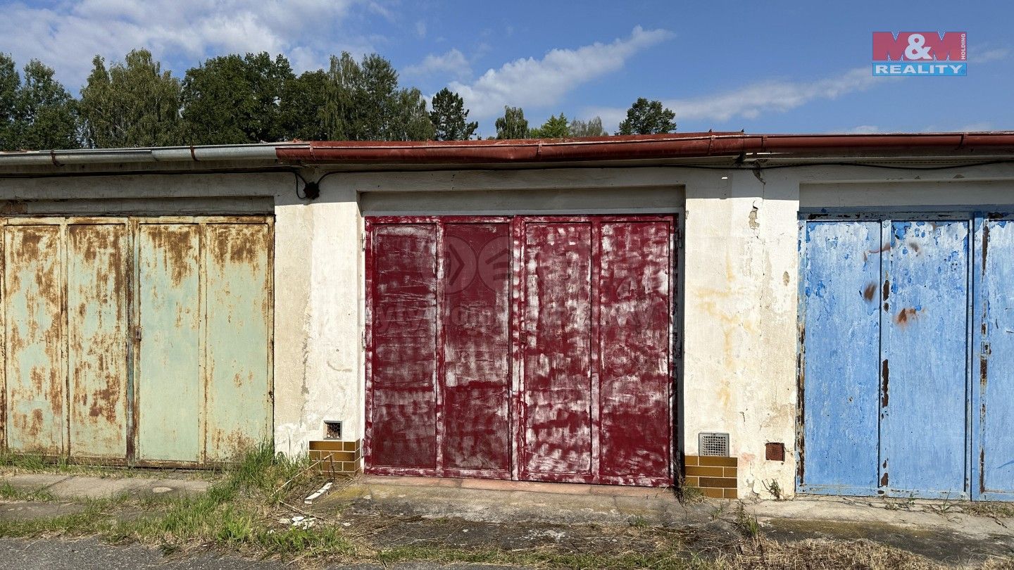 Prodej ostatní - Zlukovská, Veselí nad Lužnicí, 16 m²