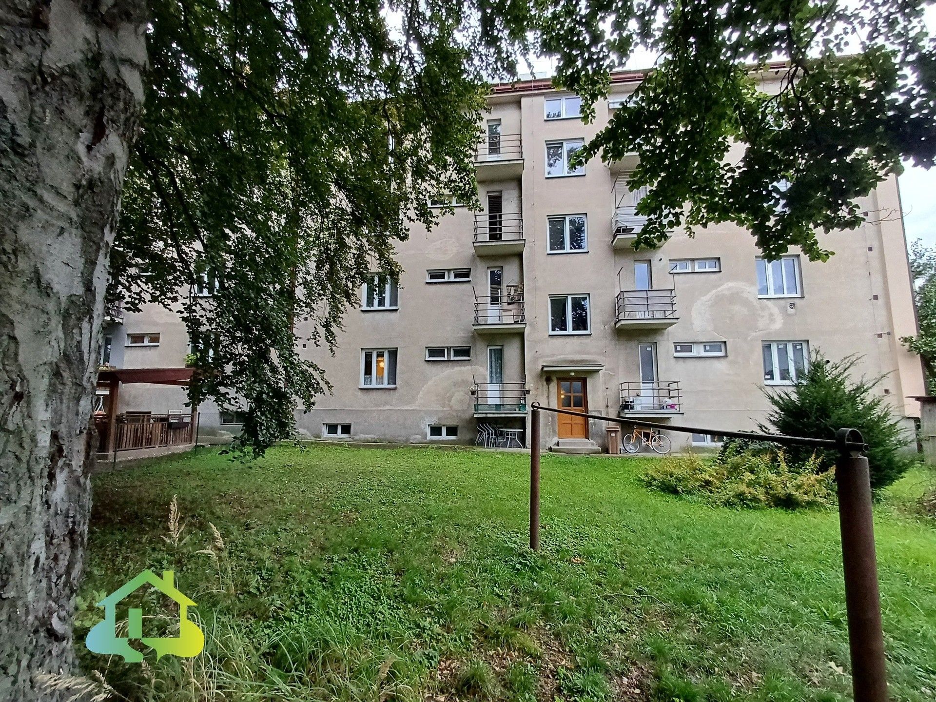 3+1, Českých bratří, Jičín, 95 m²