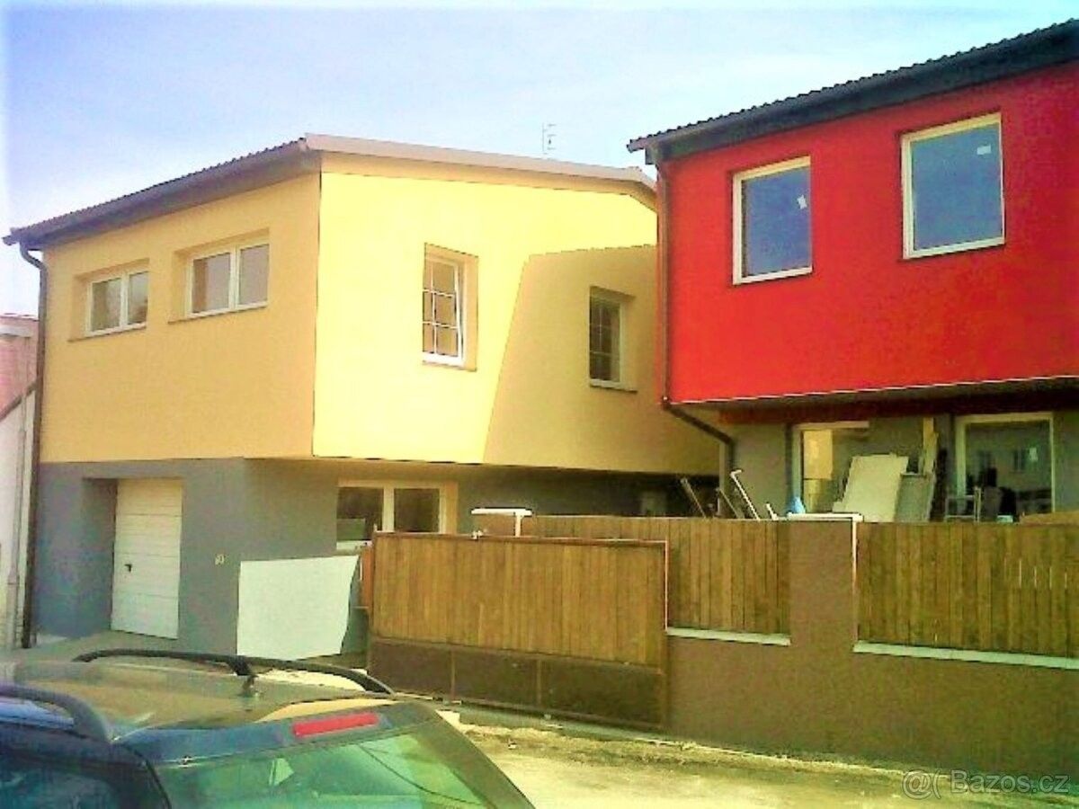 Ostatní, Líbeznice, 250 65, 90 m²