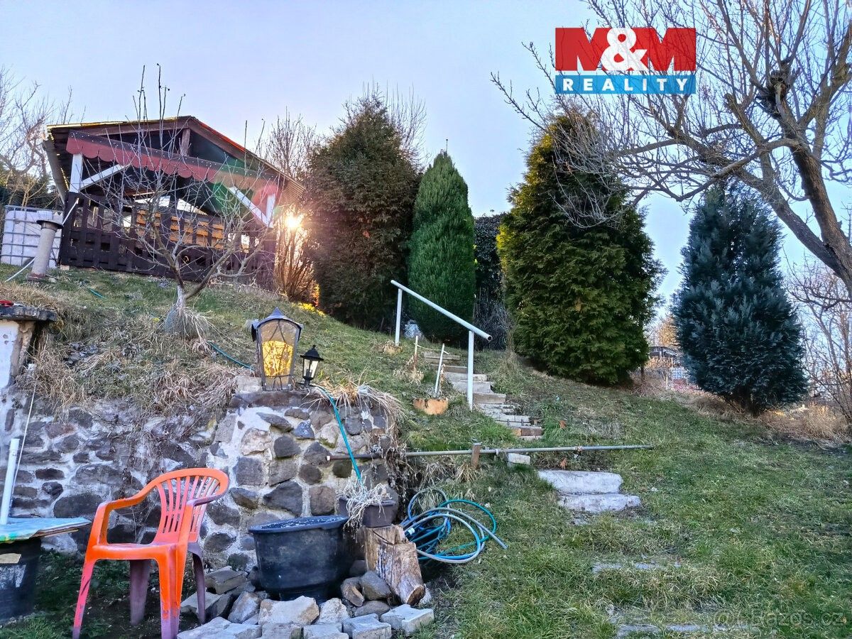 Zahrady, Kadaň, 432 01