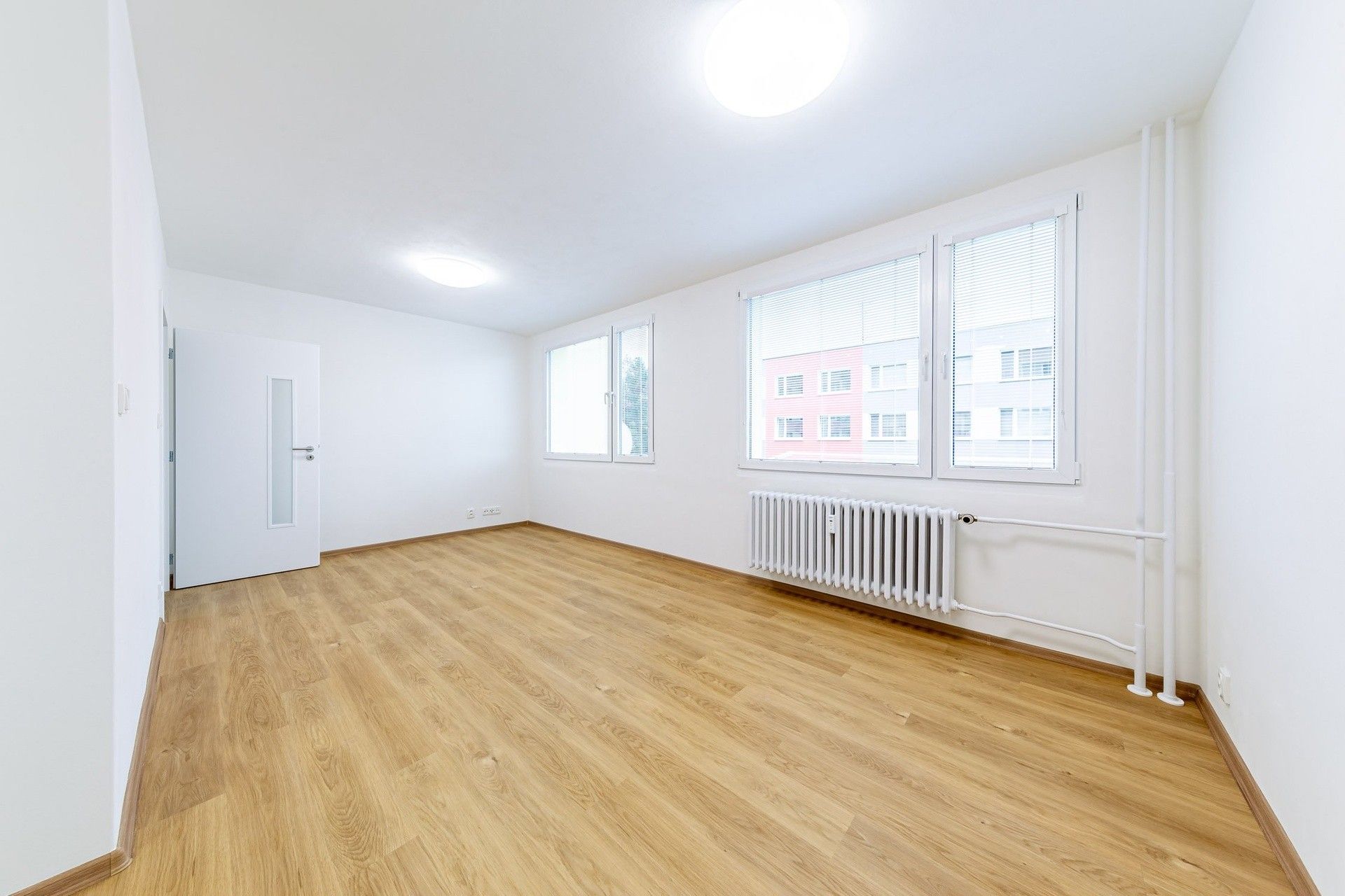 3+kk, Na Vavřinci, Slaný, 64 m²
