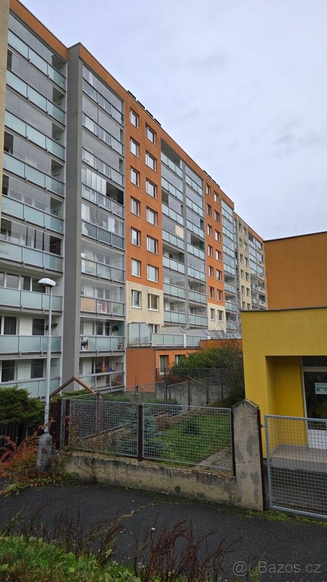 Prodej byt 3+kk - Praha, 158 00, 74 m²