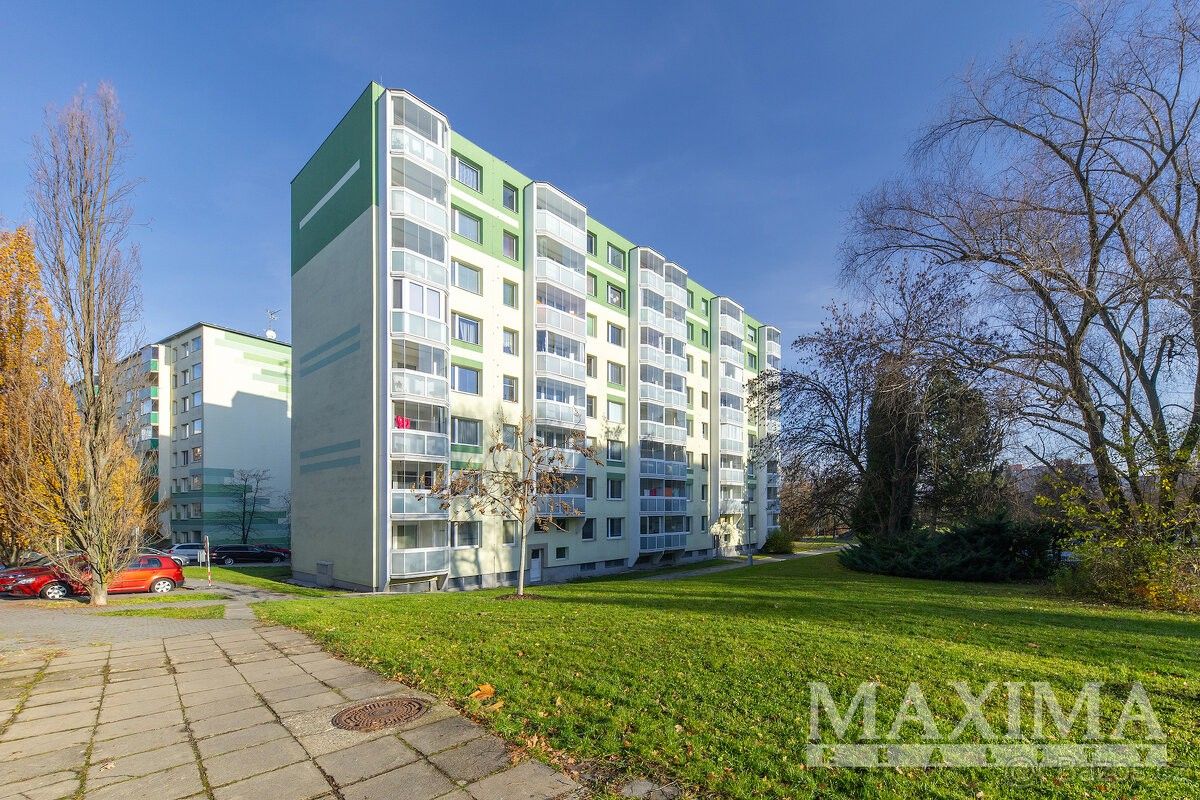 2+1, Olomouc, 779 00, 44 m²