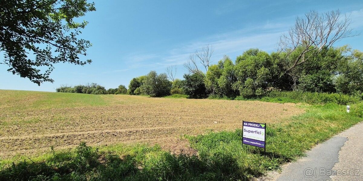 Pozemky pro bydlení, Brandýs nad Labem-Stará Boleslav, 250 01