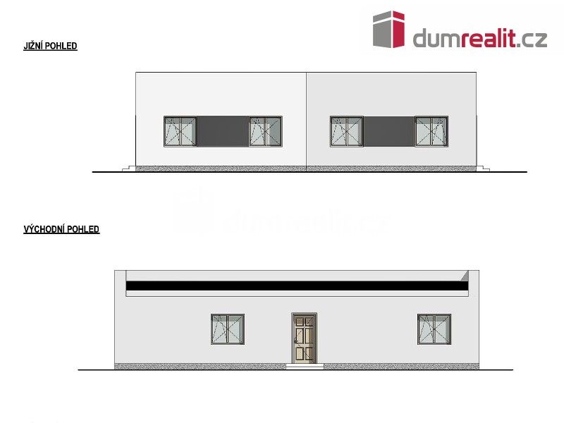 Prodej rodinný dům - Chotíkov, 123 m²