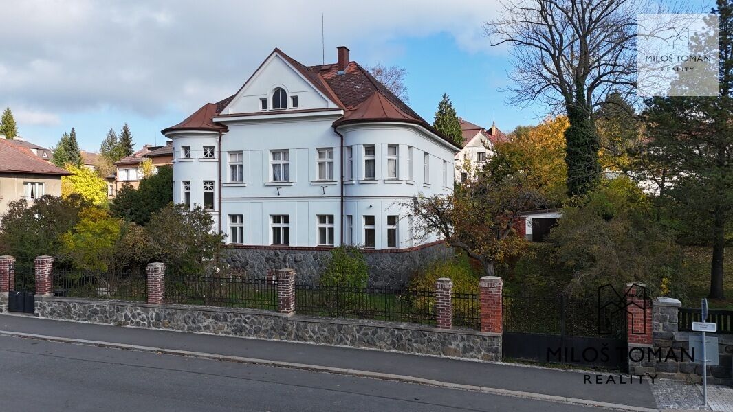 3+1, Klatovy, 339 01, 280 m²