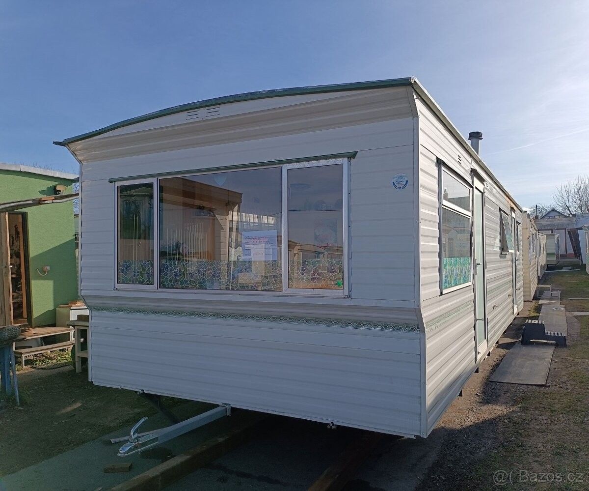 Rodinné domy, 742 59, Nový Jičín