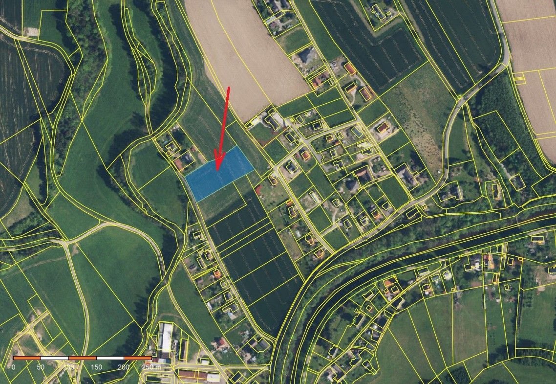 Pozemky pro bydlení, Dlouhoňovice, 564 01