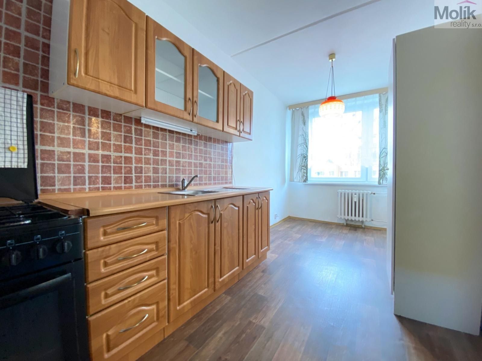 Prodej byt 3+1 - Bohuslava Vrbenského, Most, 68 m²