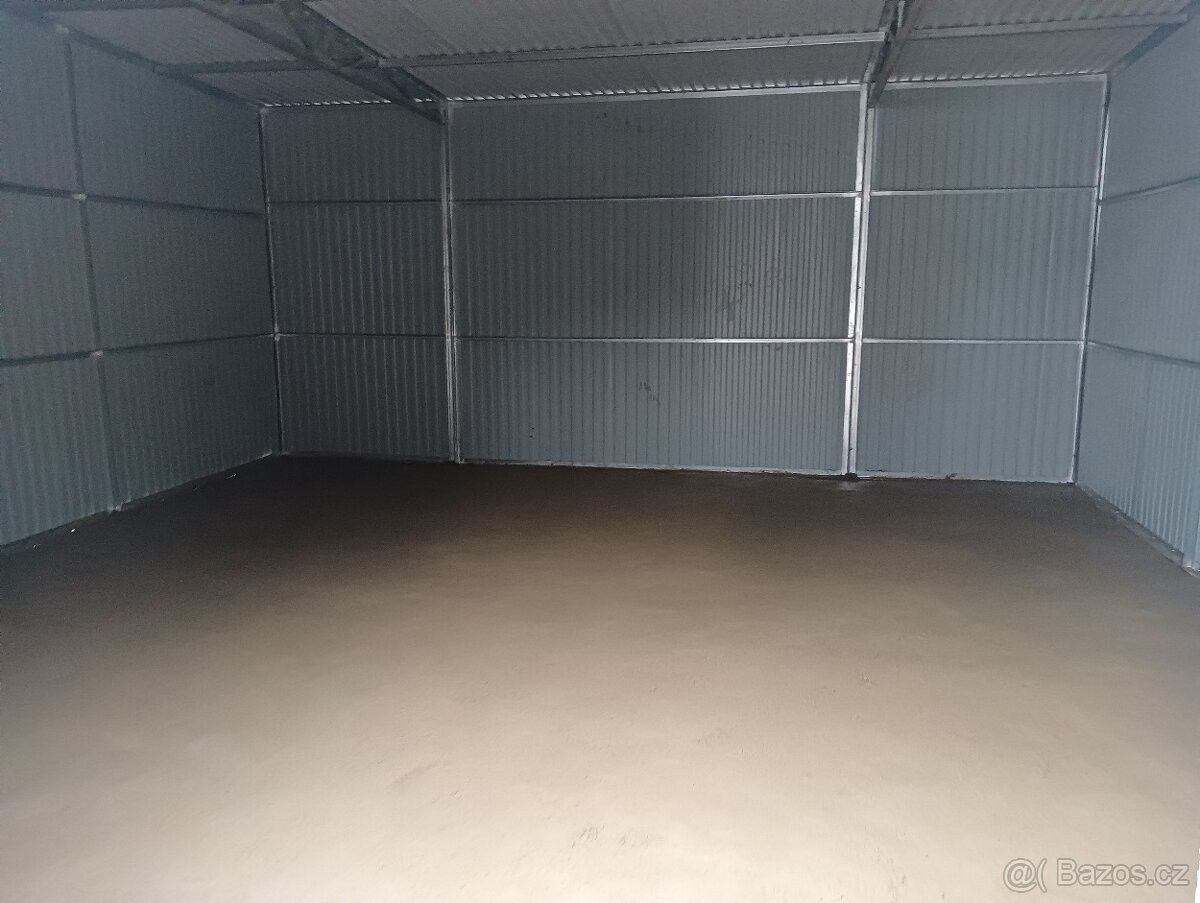 Sklady, Teplice, 415 01