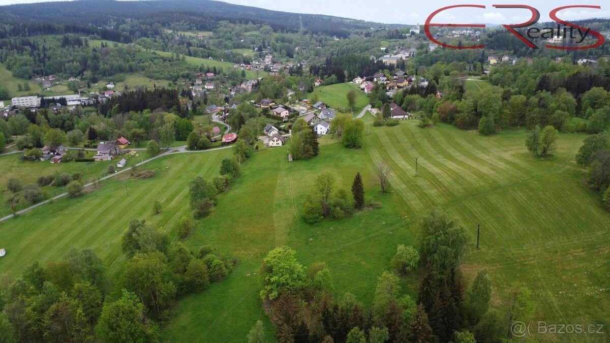 Pozemky pro bydlení, Smržovka, 468 51