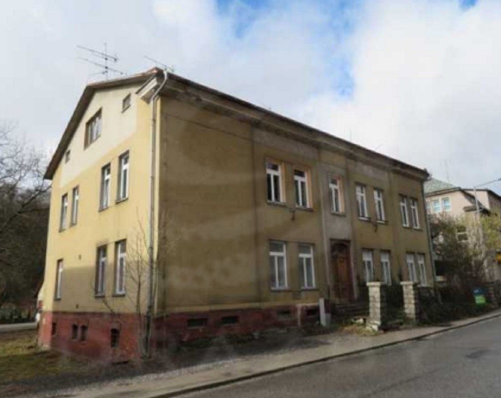 Prodej byt 2+1 - Horská, Vrchlabí, 89 m²