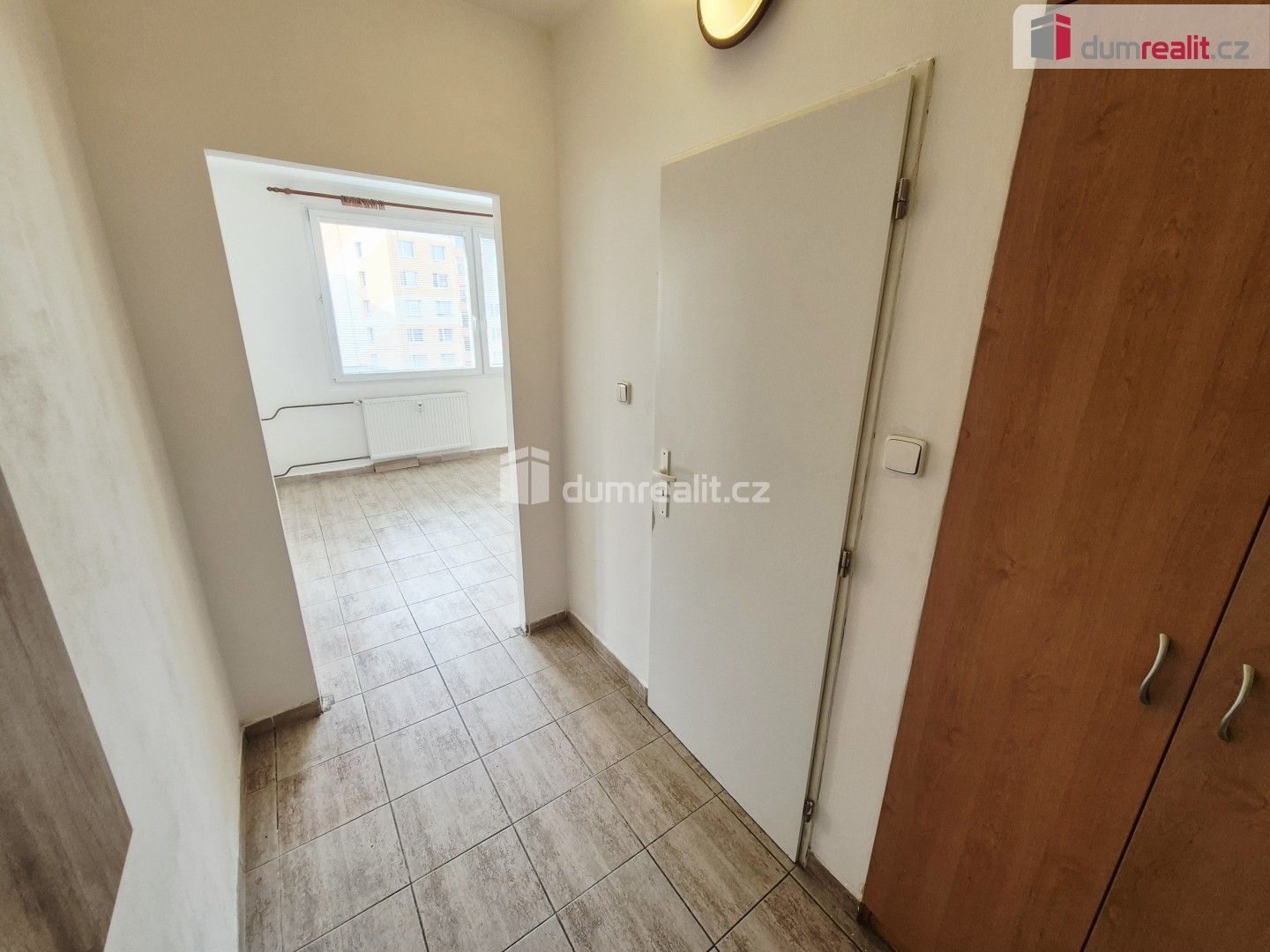 1+1, Bořivojova, Roudnice nad Labem, 35 m²