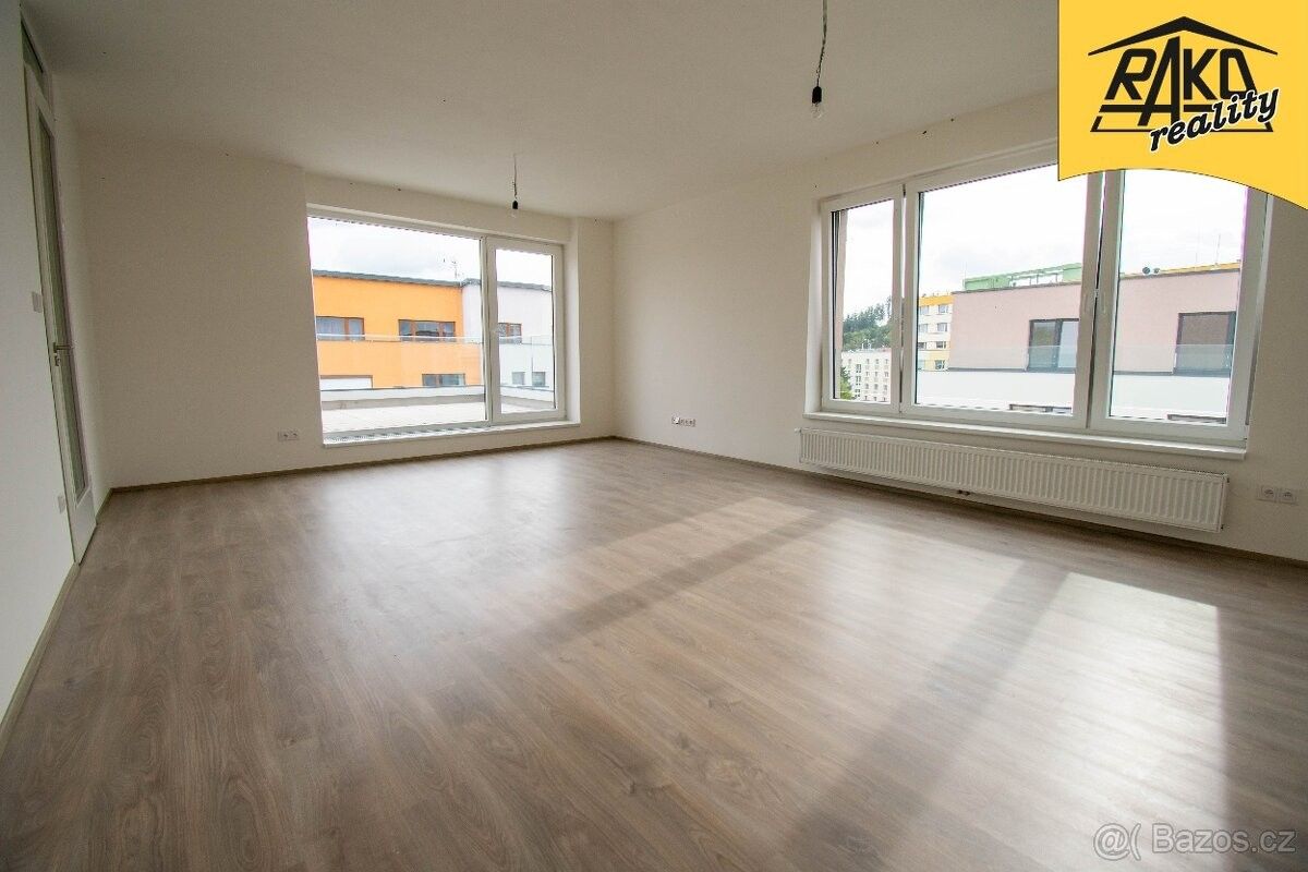 Prodej byt 3+kk - Trutnov, 541 01, 85 m²