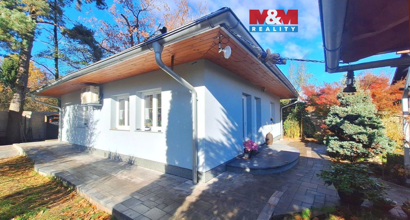 Rodinné domy, Nový Březhrad, Hradec Králové, 82 m²