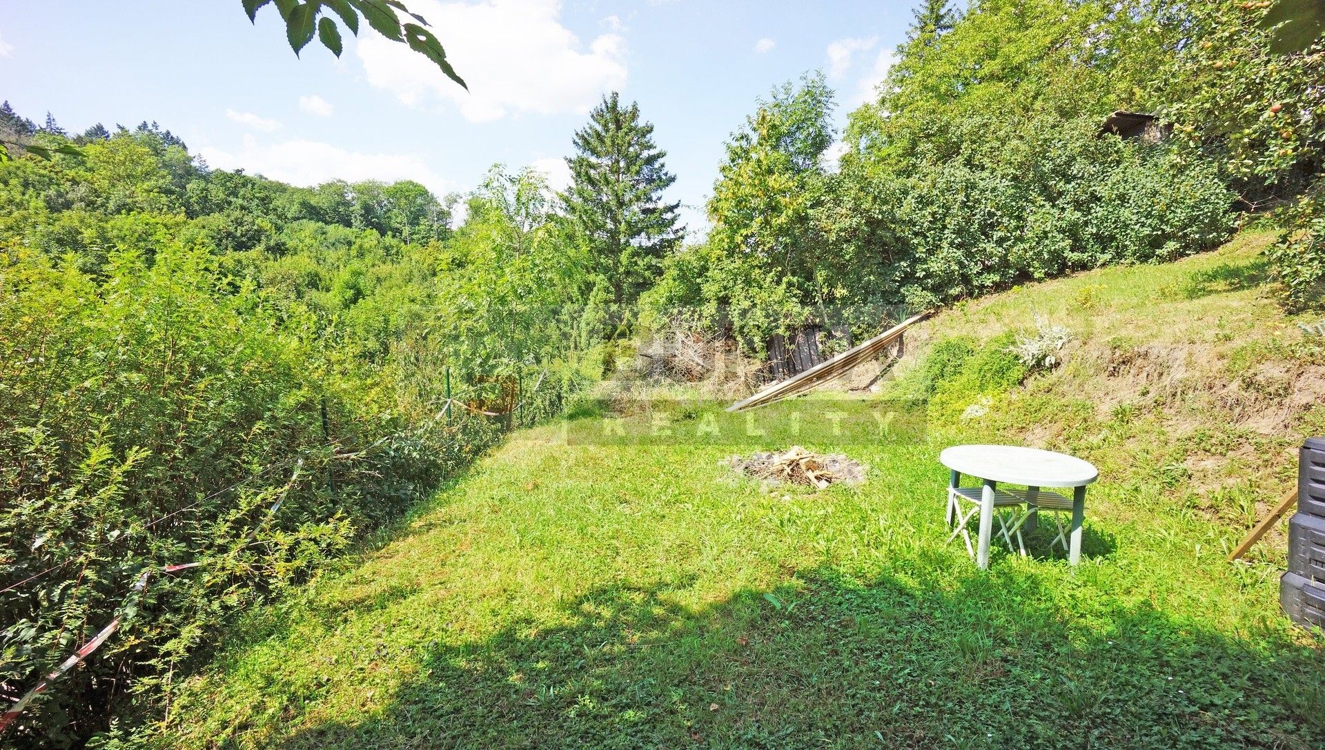 Prodej zahrada - Lobeč, Kralupy nad Vltavou