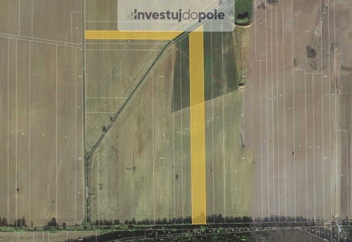 Zemědělské pozemky, Řevničov, 90 687 m²