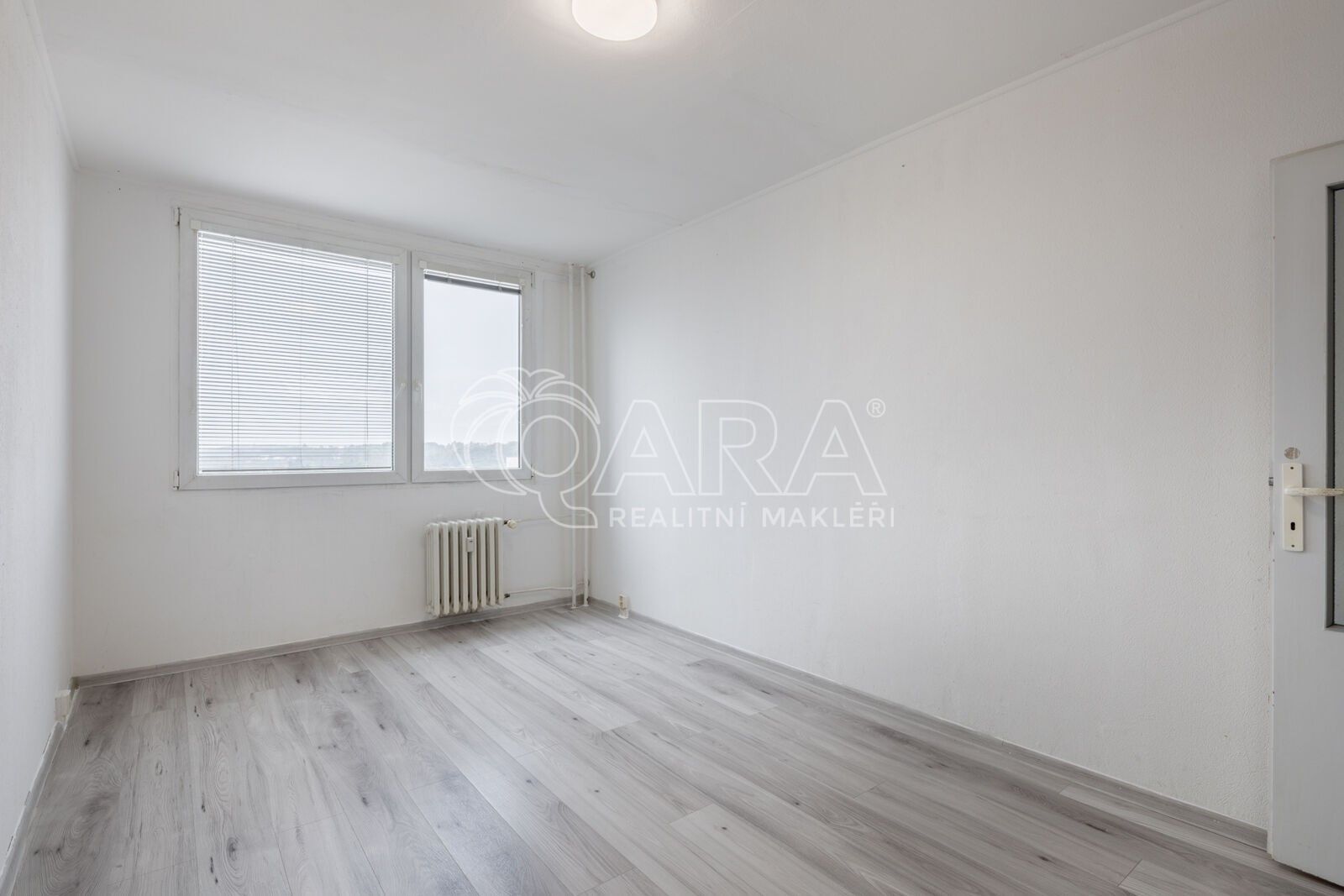 Prodej byt 2+kk - Makovského, Praha, 40 m²