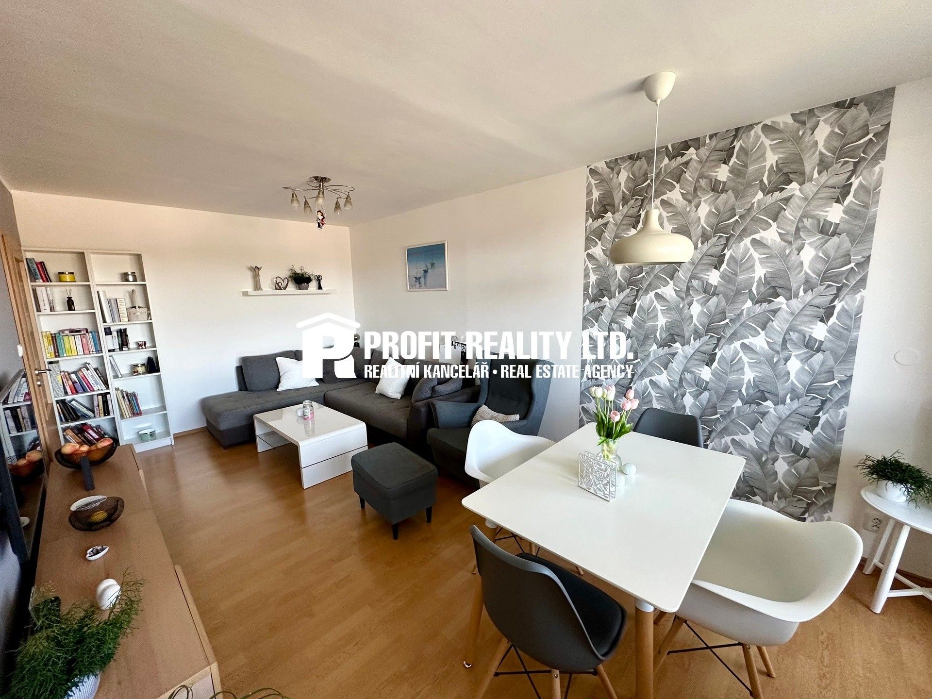 Prodej byt 4+1 - Branislavova, Beroun, 88 m²