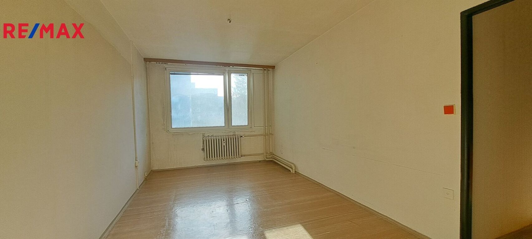 2+kk, Štichova, Praha, 42 m²