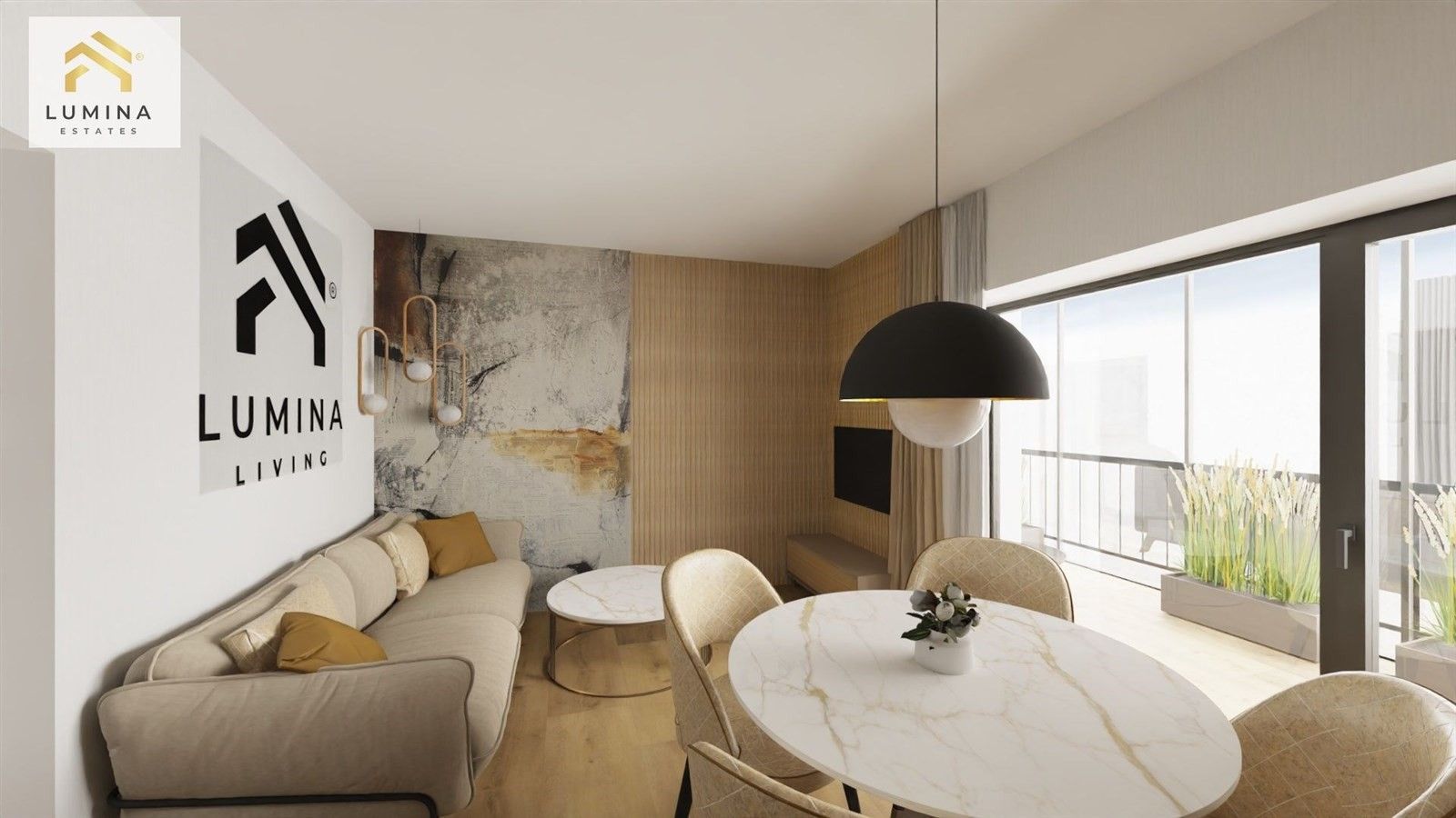 3+kk, Ke Tvrzi, Předboj, 65 m²