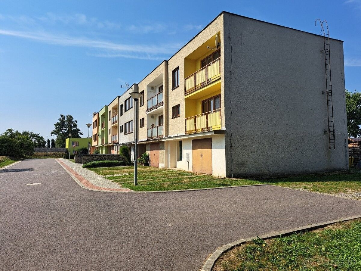 Prodej dům - Šafov, 671 06, 179 m²