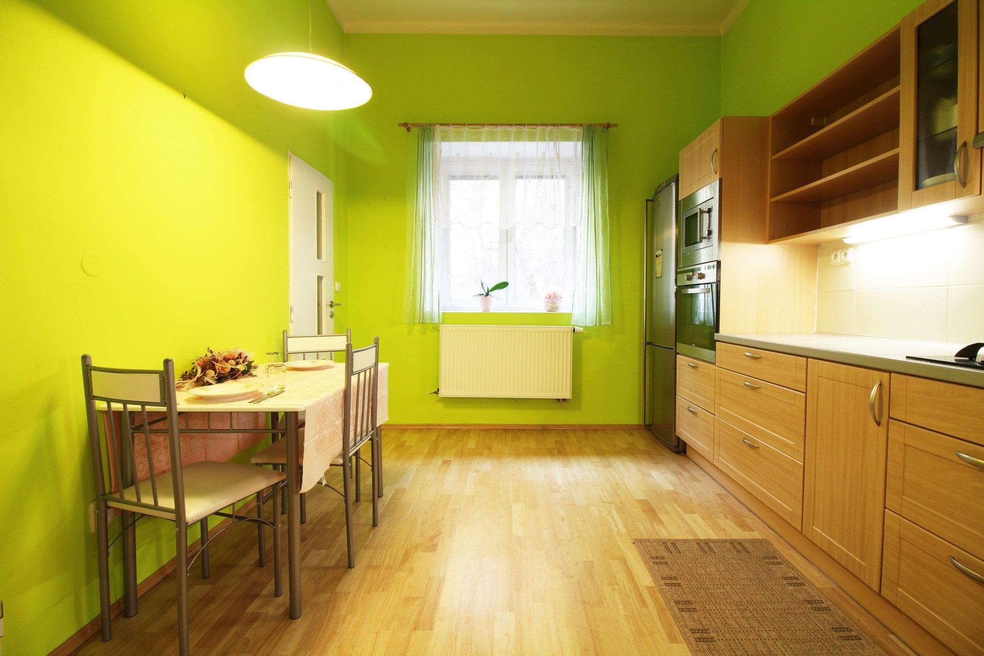 2+1, Praskova, Olomouc, 72 m²