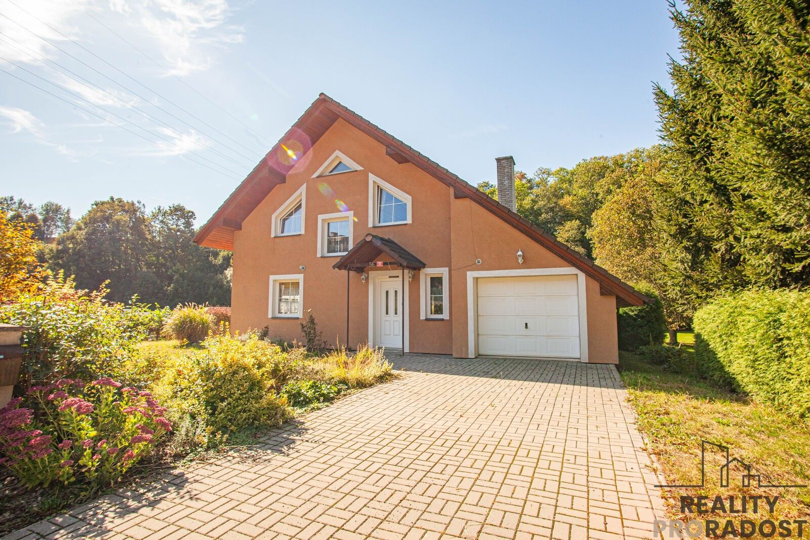 Rodinné domy, Třebovice, 150 m²