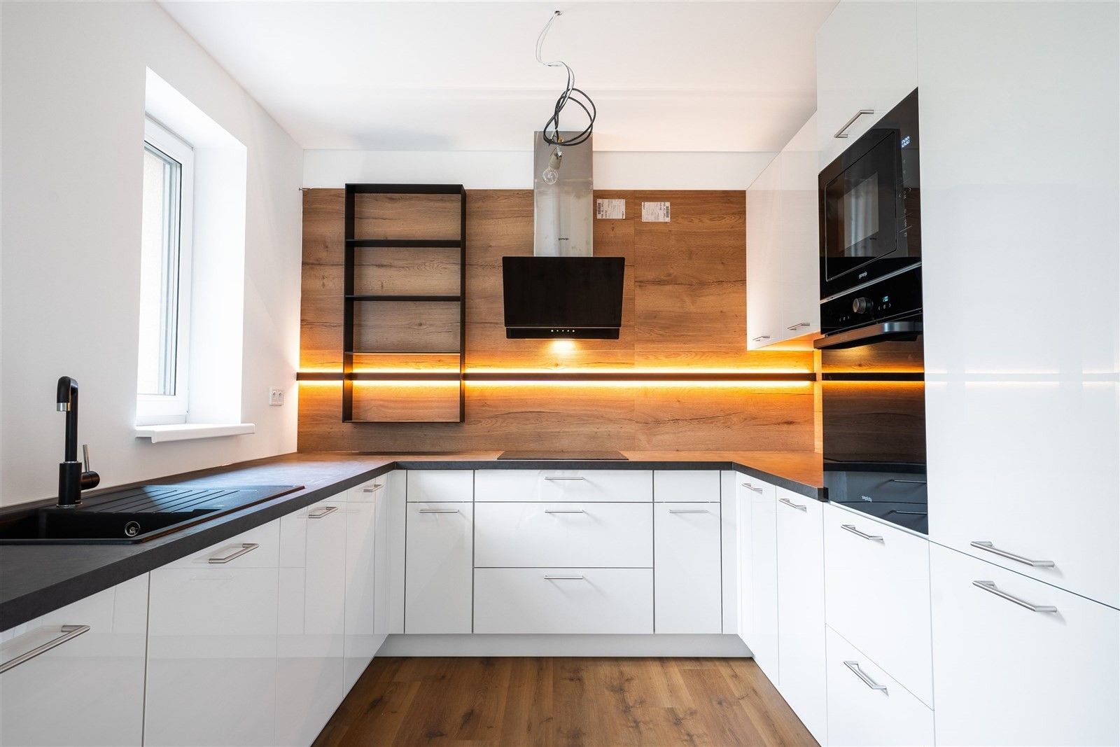 Rodinné domy, Kamenice, 183 m²