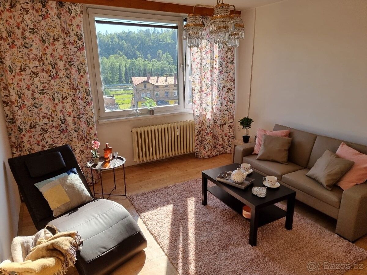 Byty, Broumov, 550 01