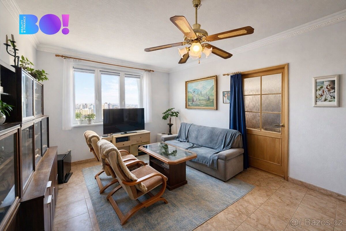 Byty, Český Těšín, 737 01