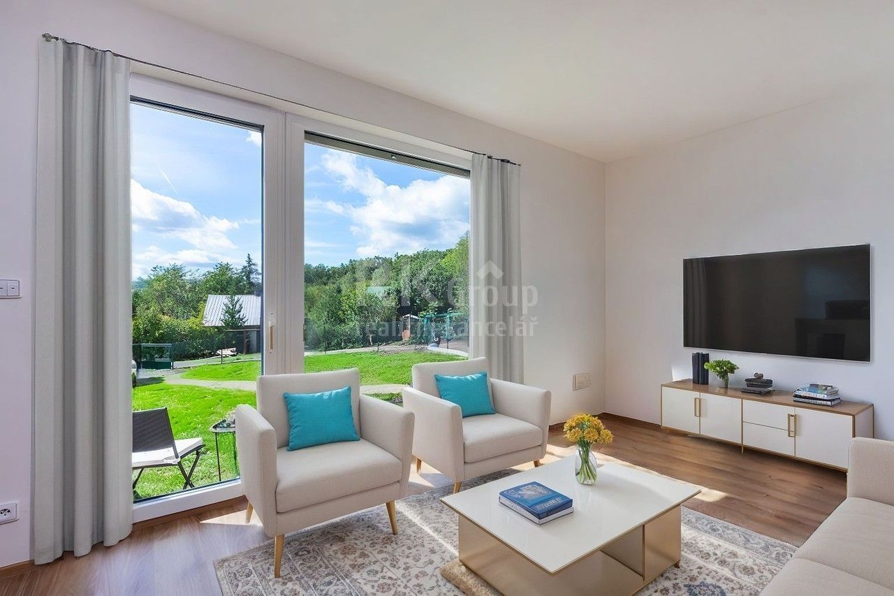 Prodej rodinný dům - Vráž, Beroun, 104 m²