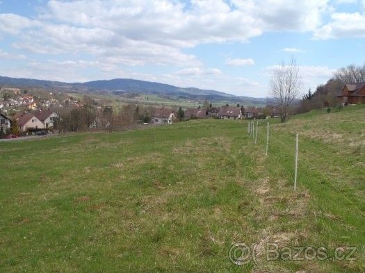 Prodej pozemek pro bydlení - Turnov, 511 01