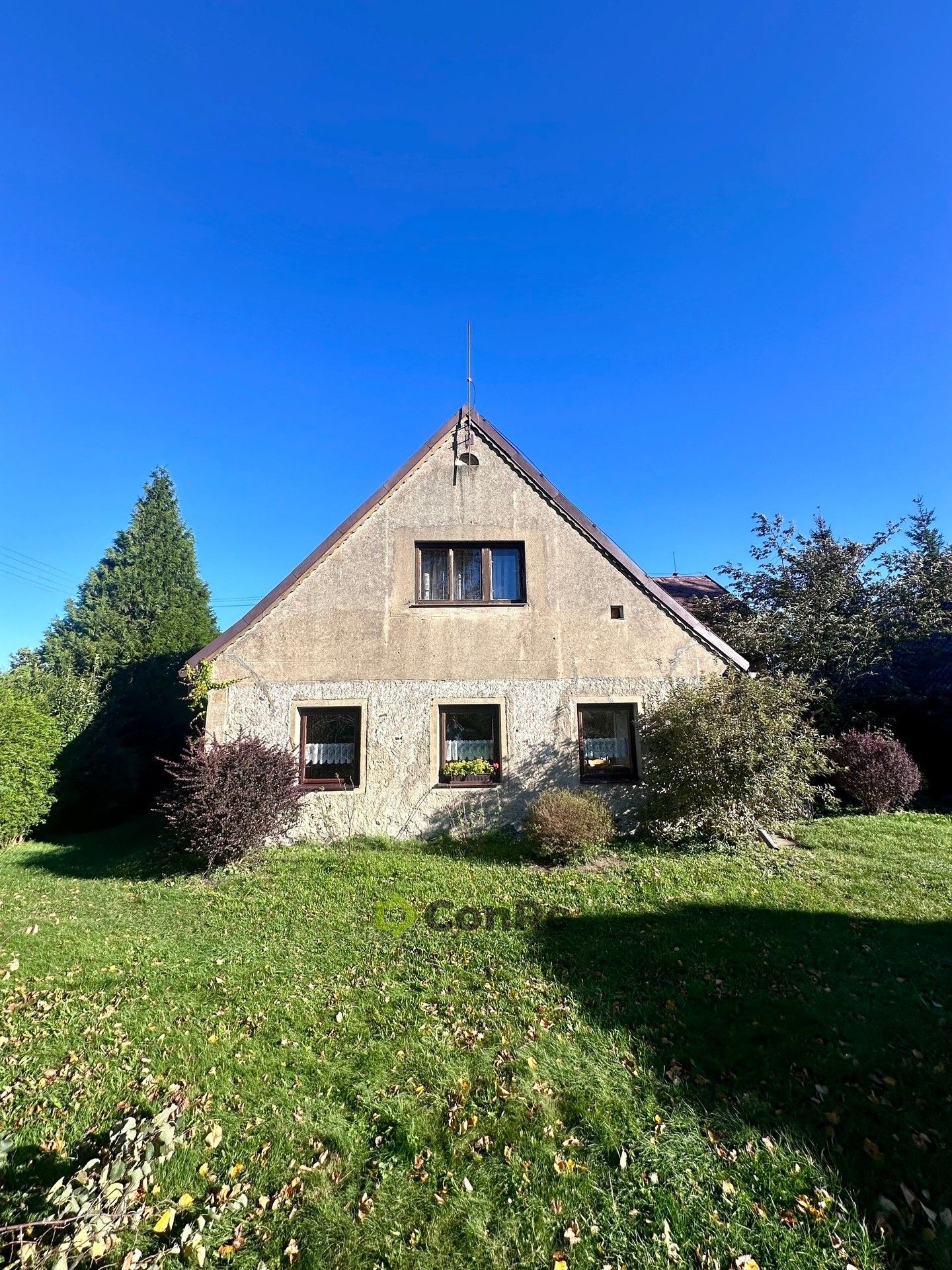 Prodej dům - Lesní, Raspenava, 181 m²