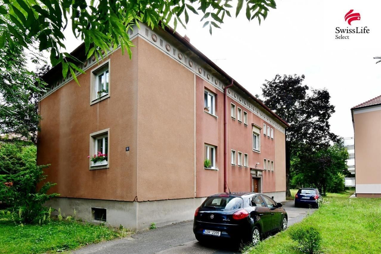 2+1, Na Magistrále, Kolín, 70 m²