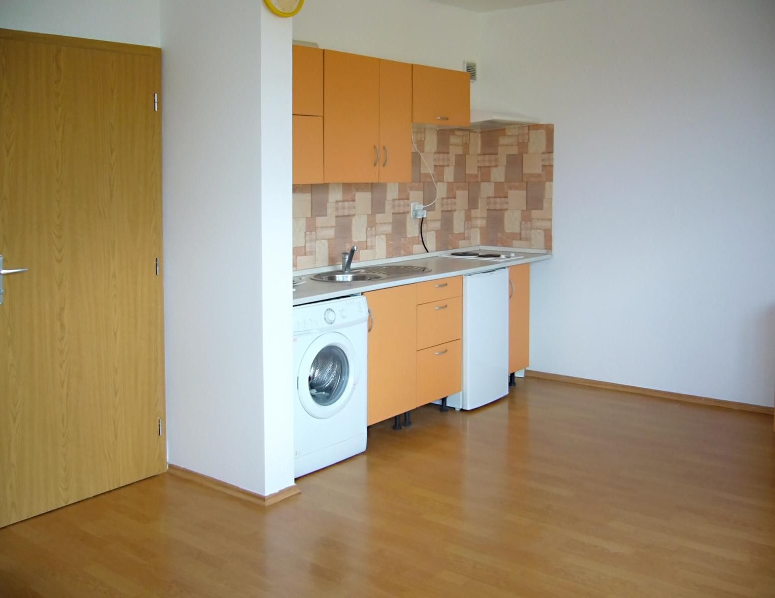 1+kk, Purkyňova, Brno, 32 m²