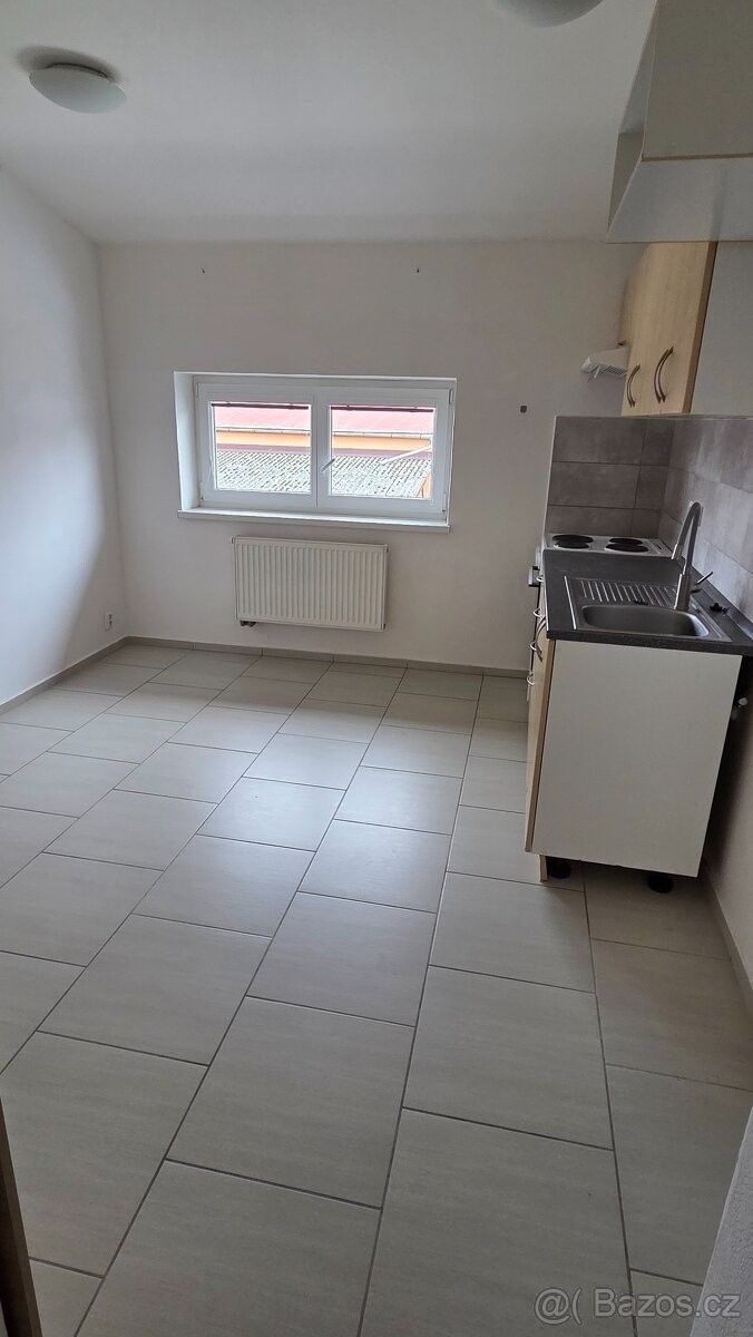 Byty, Šumperk, 787 01