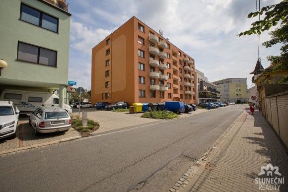 Prodej byt 1+kk - Uherské Hradiště, 686 01, 29 m²