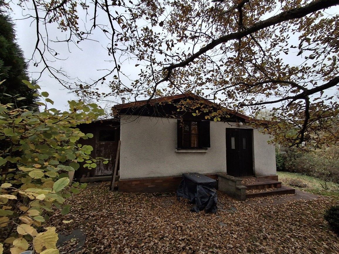 Chaty, Skalka, Cheb, 34 m²