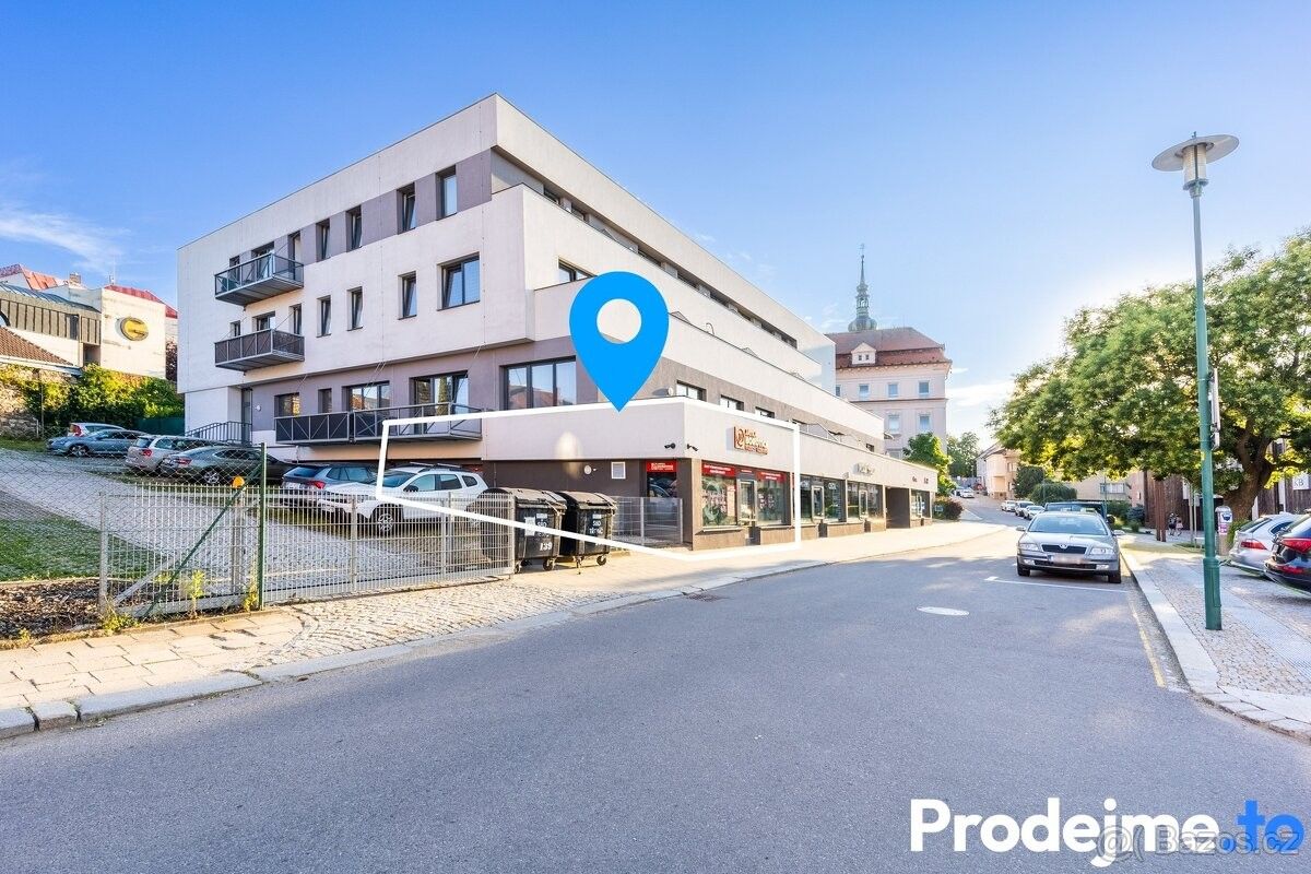 Prodej ostatní - Třebíč, 674 01, 92 m²