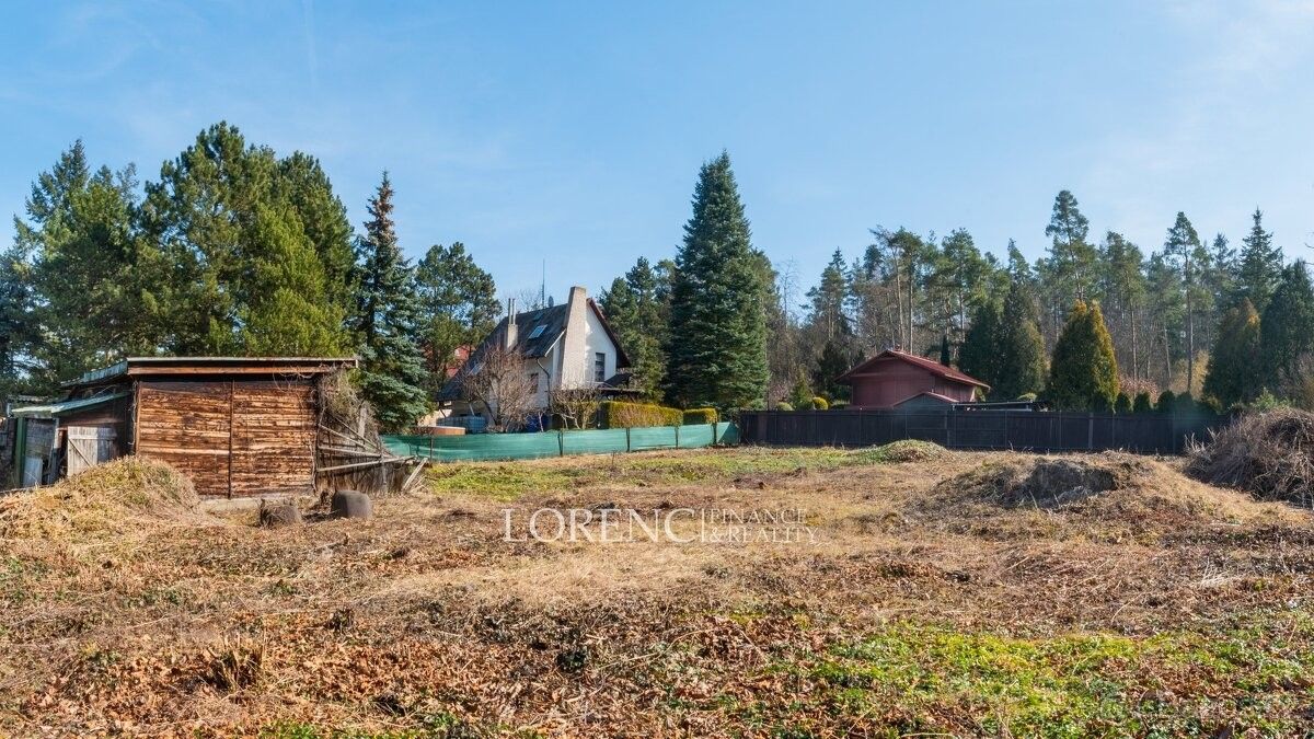 Prodej pozemek pro bydlení - Unhošť, 273 51