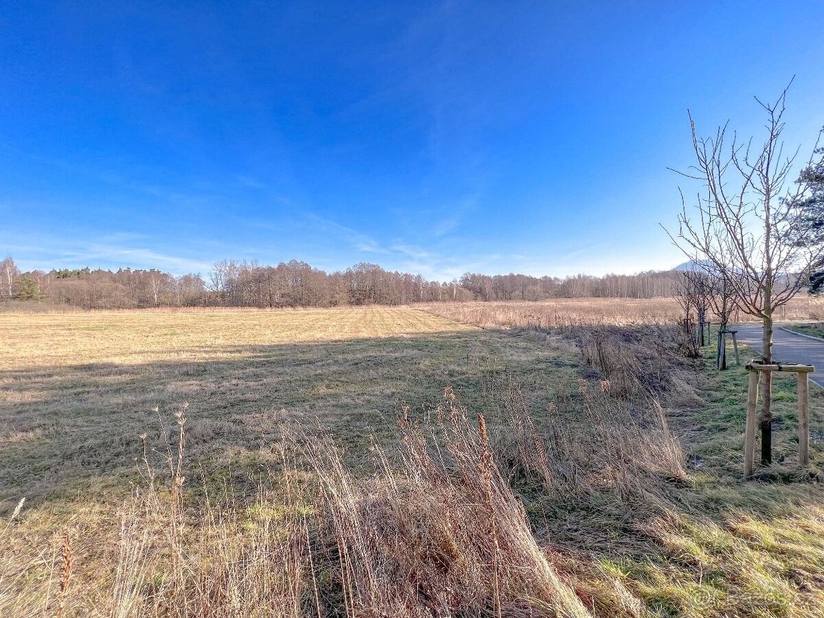 Prodej pozemek pro bydlení - Doksy, 472 01