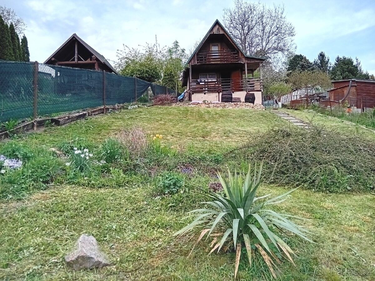 Chaty, Kostelec nad Orlicí, 517 41