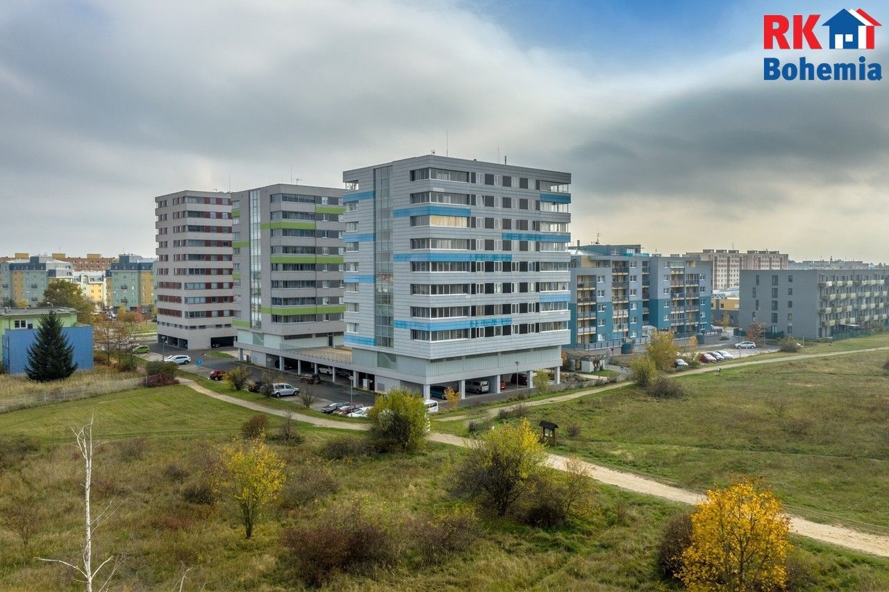 3+kk, 17. listopadu, Mladá Boleslav, 71 m²