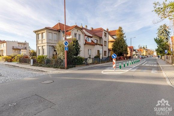 Rodinné domy, Uherské Hradiště, 686 01