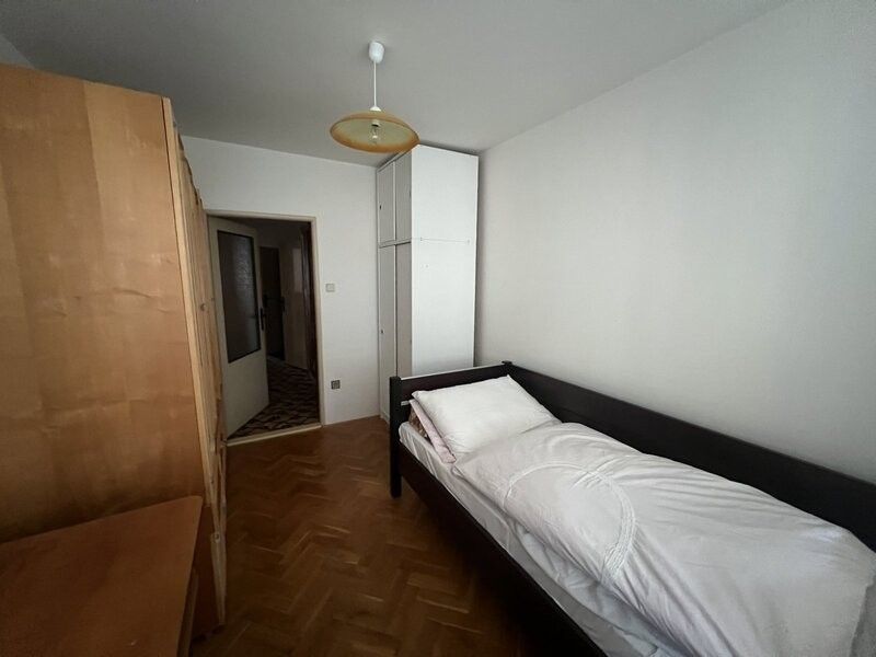 Pronájem byt 3+1 - Nové Město nad Metují, 549 01, 70 m²