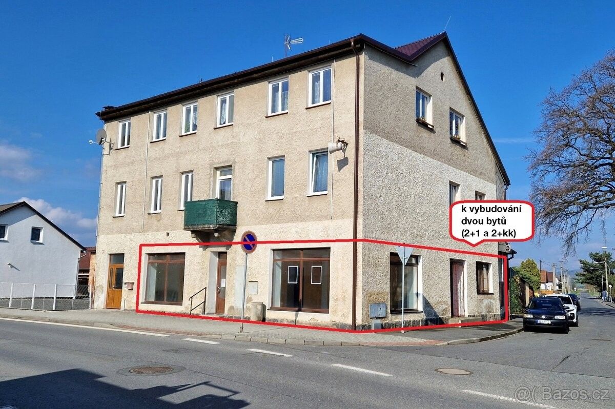 2+1, Nýrsko, 340 22, 130 m²