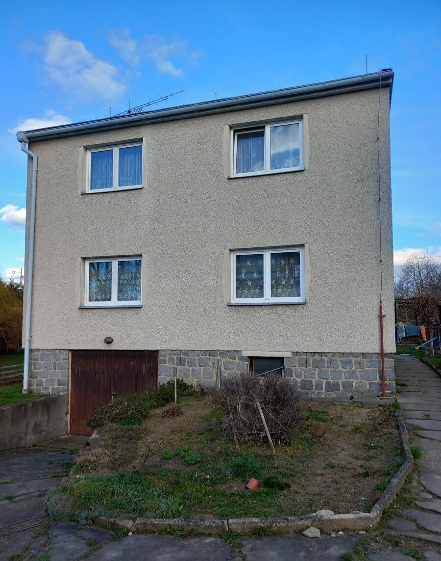 Prodej rodinný dům - Boršov nad Vltavou, 373 82